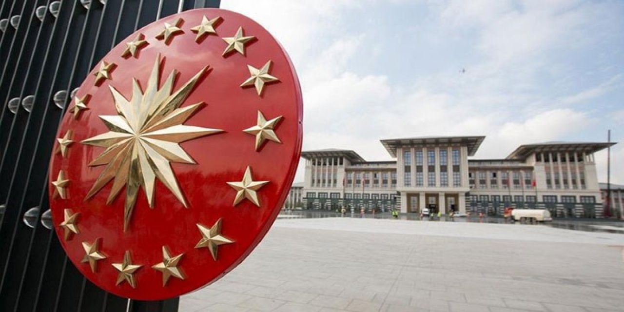 Saray'a "süper denetim" yetkileri... TMMOB ve TTB gibi meslek kuruluşları da DDK’nin denetimi kapsamına alındı!