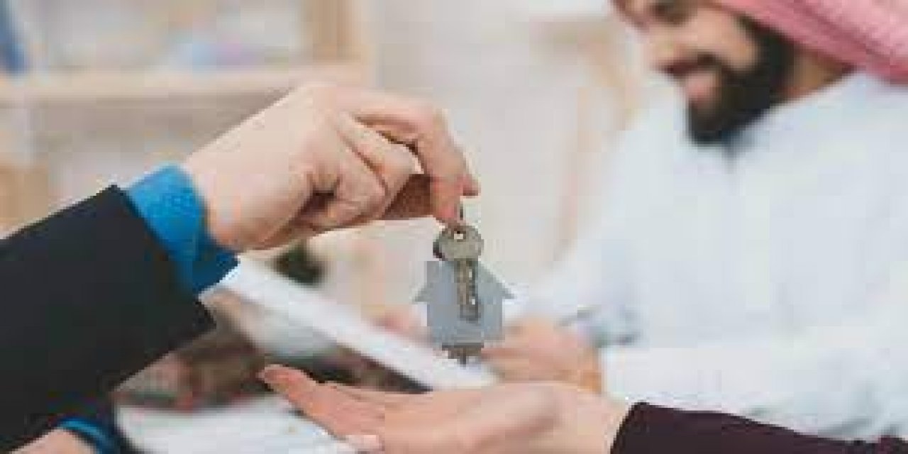 50 bin dolarlık ev "vatandaşlık" için satılıyor! Türkiye'de ev alması "yasak" olan Suriyeliler yasağı delmenin yolunu bulmuş! Bakın nasıl ev sahibi oluyorlar?