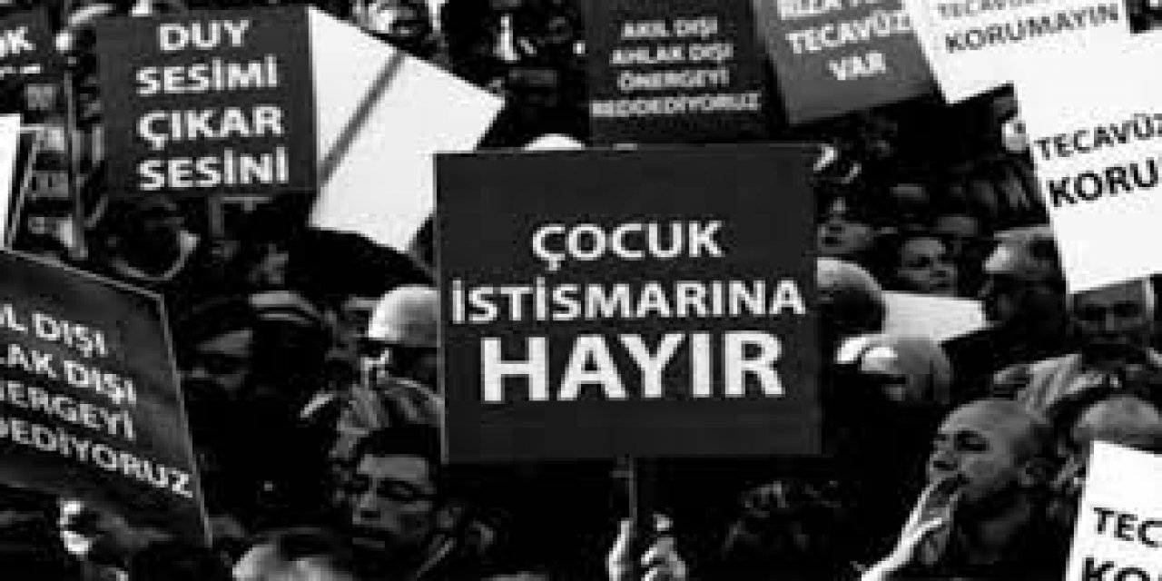 Mide bulandıran olay! Hastaneye gitti, babasının istismarı ortaya çıktı!