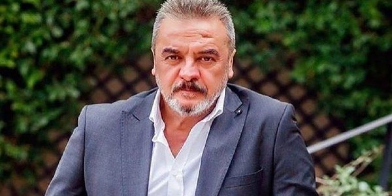 Beyin kanaması geçirmişti... Oyuncu Mesut Akusta ilgili yeni gelişme!