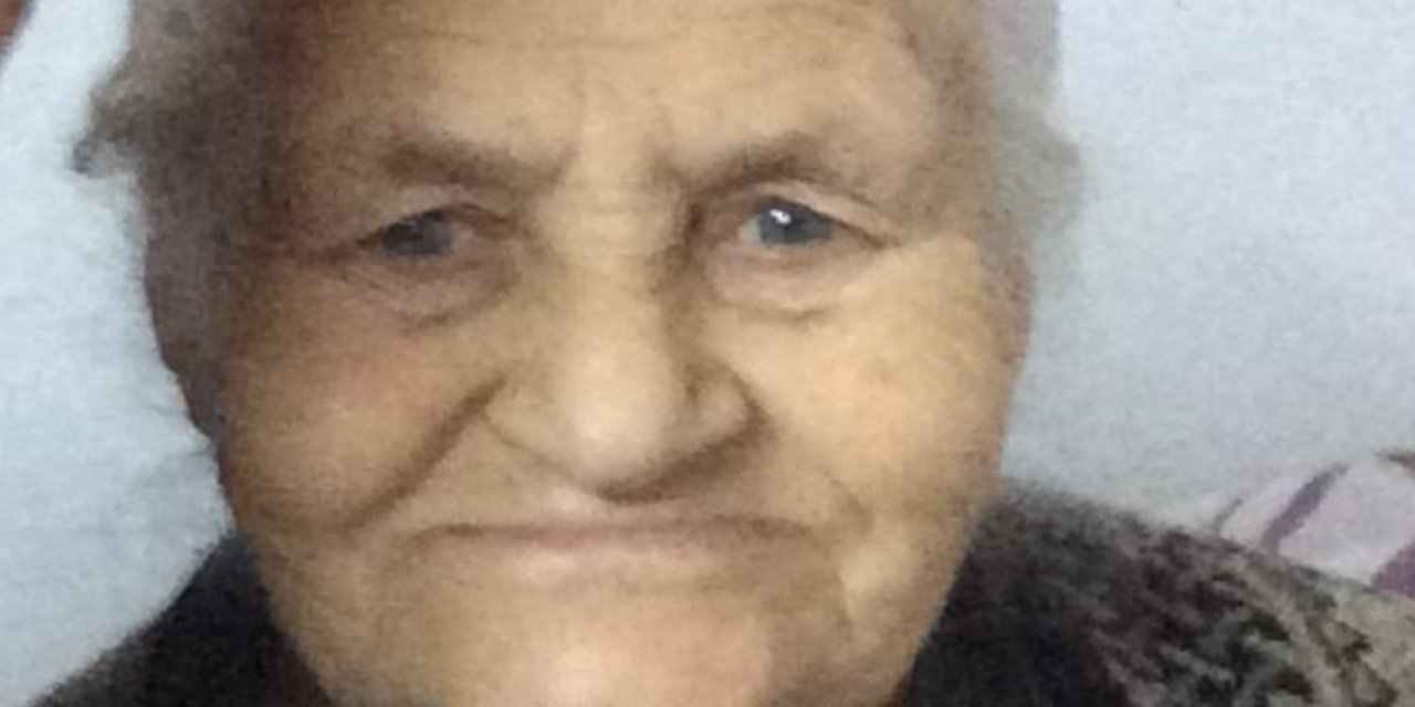 Acı ölümü yürek burkmuştu... Türkiye’de tsunamiden ölen ilk kişi: Fatma Teyze