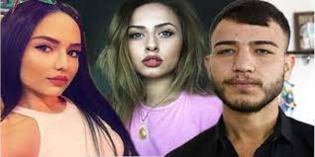 Aleyna Çakır ve Esra Hankulu'nun ölümünde baş şüphelisinden pişkin hamle! Ünlülere "Ümitcan Uygun" şoku! Şikayetçi oldu!