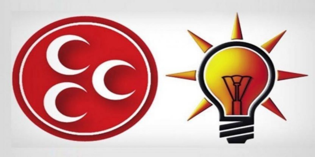 Böylesi daha önce görülmedi! İki partide birden siyaset yapıyor... AKP'de delege, MHP'de yönetici!