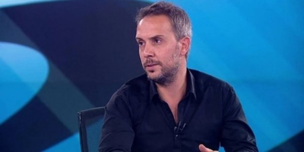 "PCR zorunluluğunun bilimsel dayanağı ne?" Sabah yazarından dikkat çeken eleştiri! Vatandaşla hükümeti karşı karşıya getirecek diyerek tepki gösterdi!