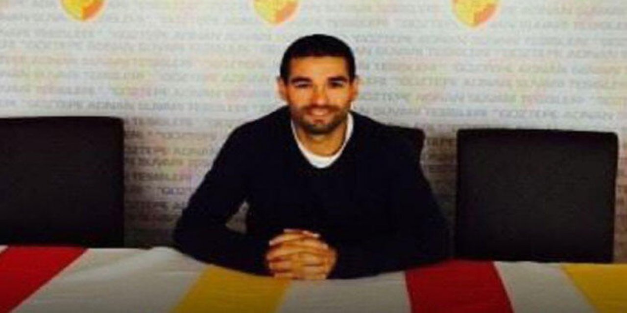 Süper Lig ekibi duyurdu! Ali Çağın Kaygusuz enkaz altında...