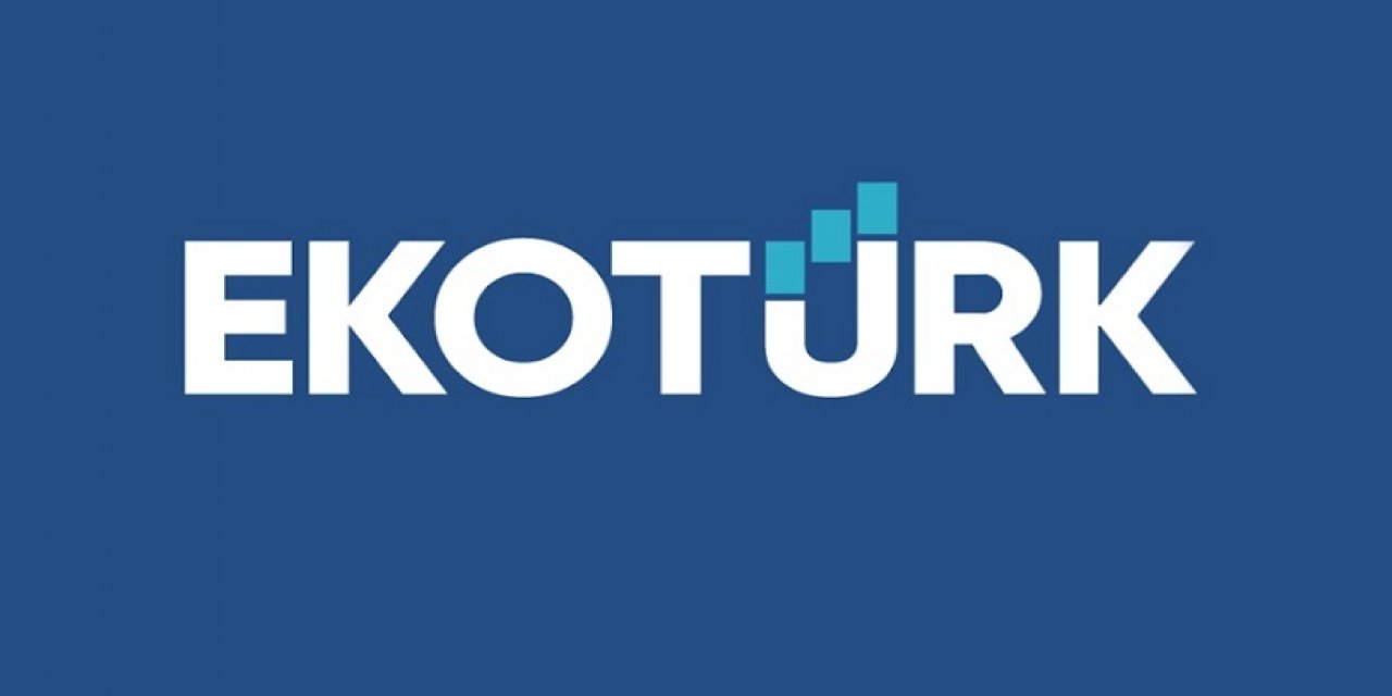 Ekotürk TV'de üst düzey ayrılık!
