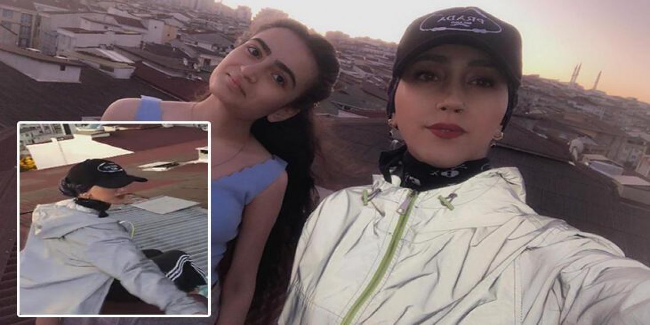 TikTok için görüntü çekiyordu... Feci ölüm: Çatıdan düşerek hayatını kaybetti! İşte o anlar...