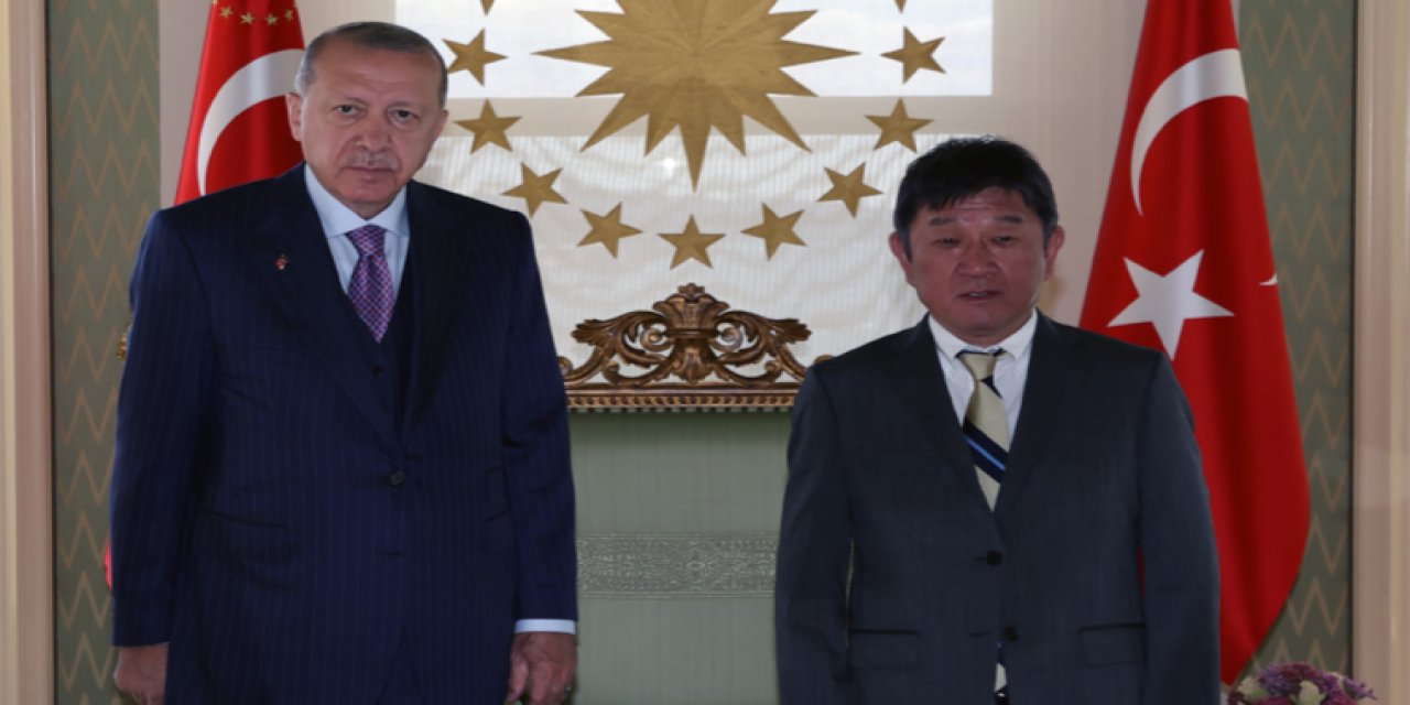 Sadece 12 Suriyeliyi kabul etmişti... Avrupa'nın ardından Türkiye'ye bir "göçmen kredisi" de Japonya'dan!