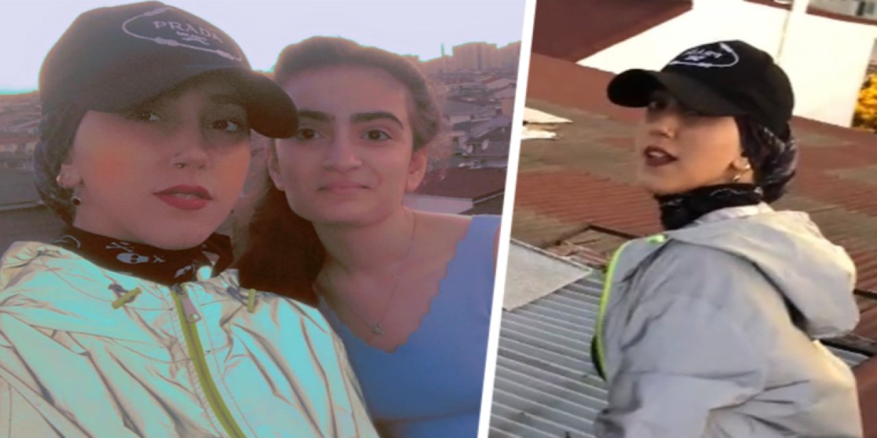 Ölüm anı saniye saniye görüntülenmişti... TikTok için video çekerken hayatını kaybeden genç kızın acılı ailesi konuştu!