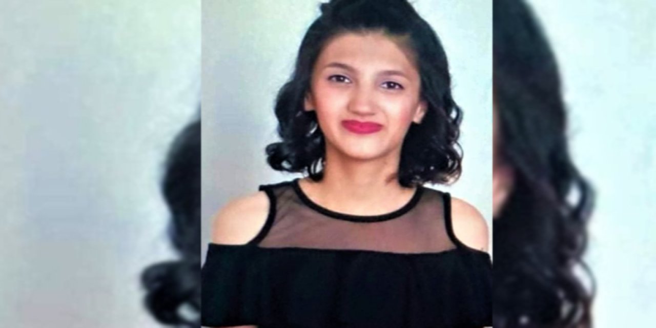 3 gündür aranıyordu... 17 yaşındaki Hatice'den acı haber!