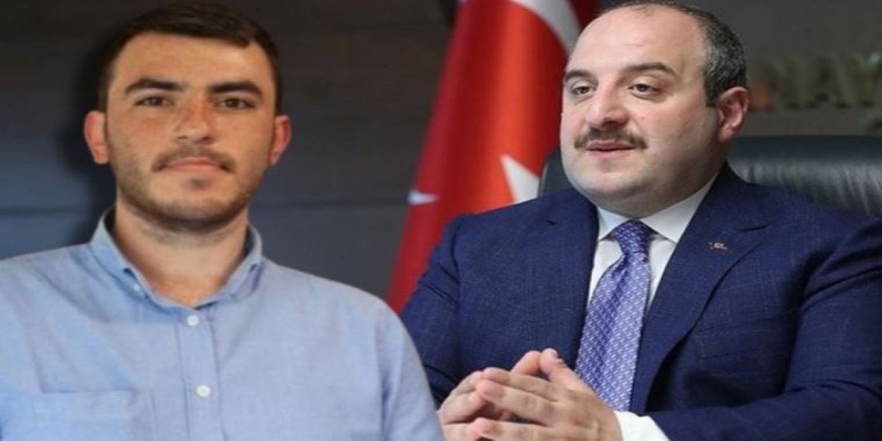 "Başıma bir şey gelirse tek sorumlusu Mustafa Varank" BirGün muhabiri İsmail Arı'ya saldırı tehdidi!
