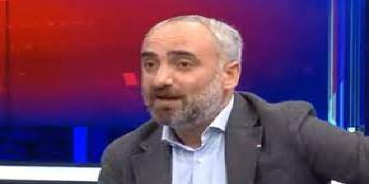 "Ver Mehmet Cengiz'i al tanınmayı" İsmail Saymaz o gazete manşeti üzerinden Taliban'ın Türkiye hedefini açıkladı! Bomba yorum...