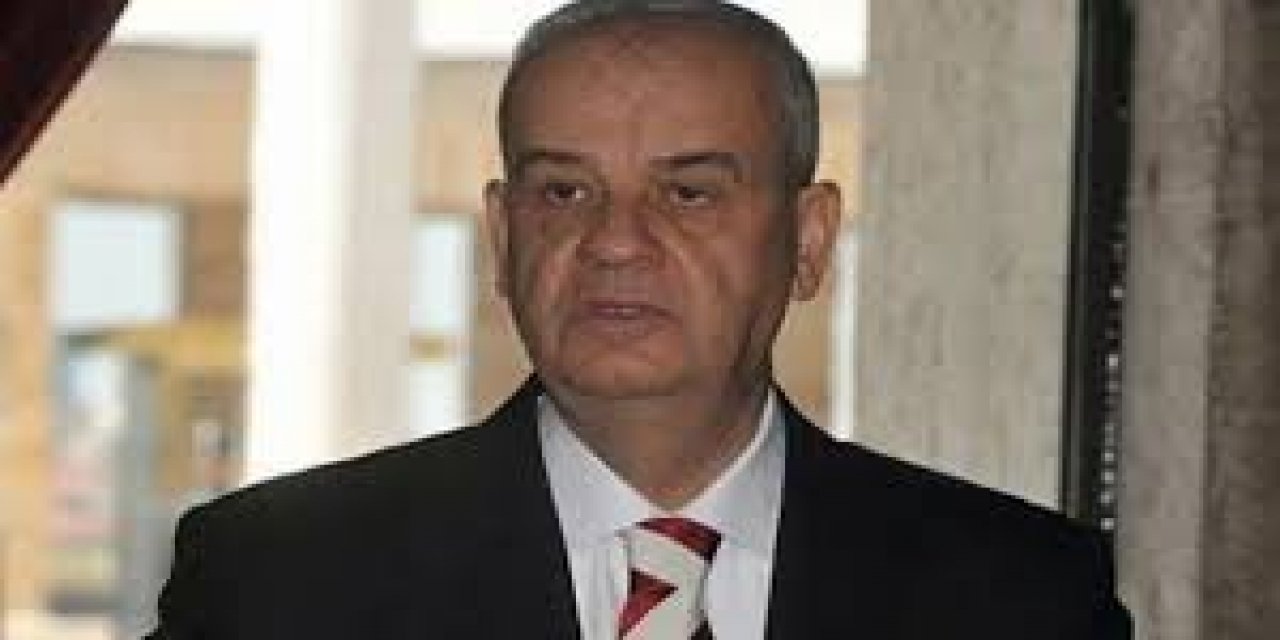 İlker Başbuğ’dan emekli generalin tutuklanmasına tepki "Adil olmayan bir yargılama sonunda..."