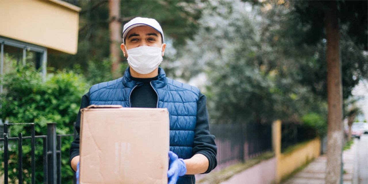 İnternetten alışveriş yapanlar dikkat! Ücretlerinizi tahsil edebilirsiniz...