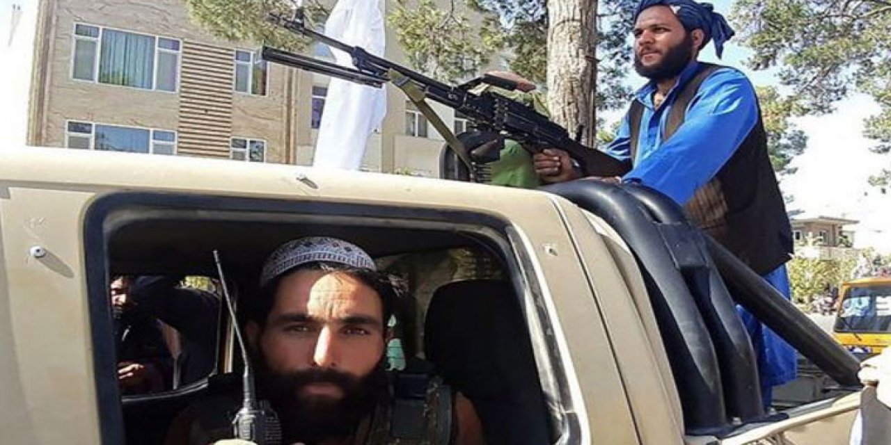 Taliban radyolarda müzik çalınmasını ve kadınların çalışmasını yasakladı!