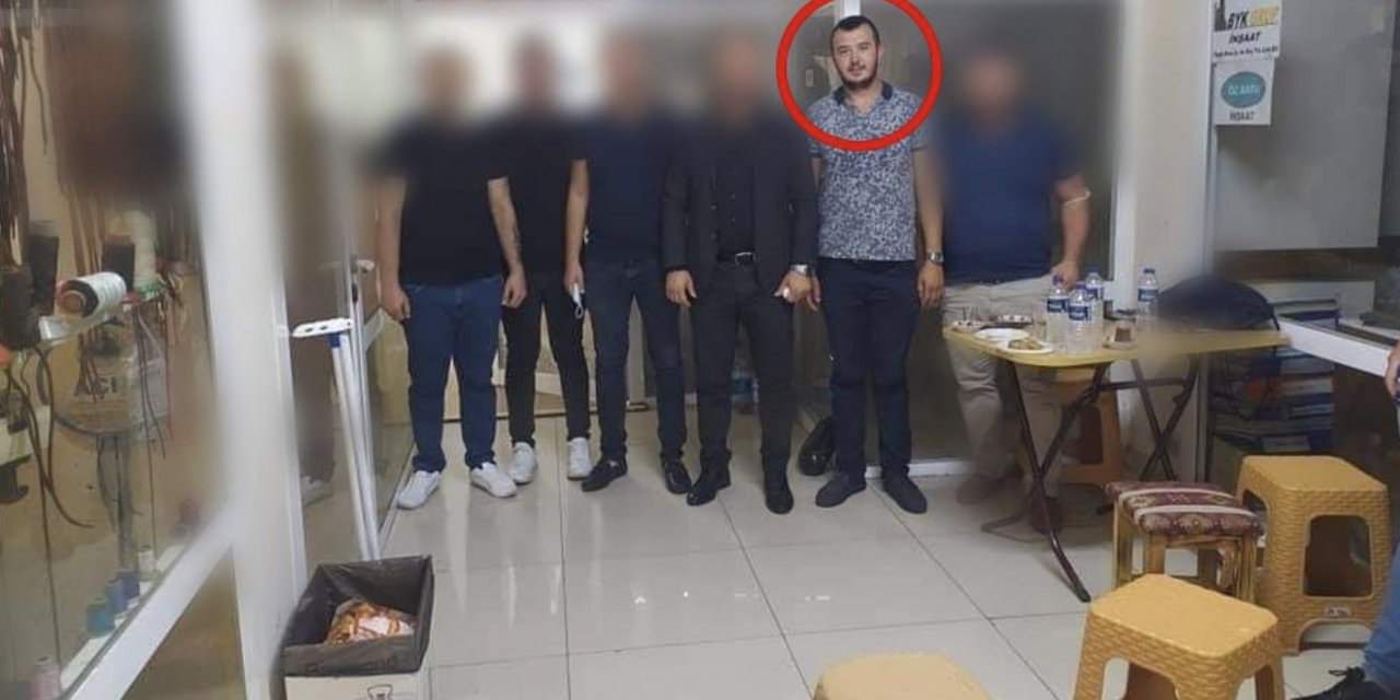 "İmalı baktı kolumu savurdum" Buğra Kavuncu'ya yumruk atan saldırganın ifadesi ortaya çıktı! Dikkat çeken avukat detayı...