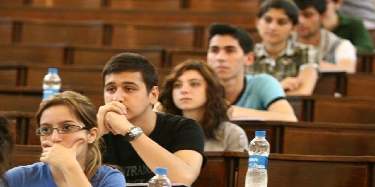 15 rektörden öğrencilere "aşı" çağrısı!
