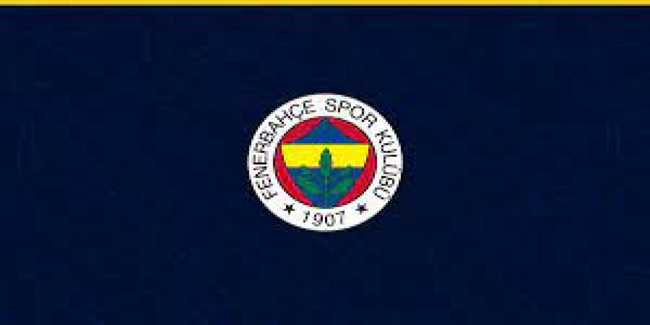 Fenerbahçe'den "Sörloth" açıklaması!