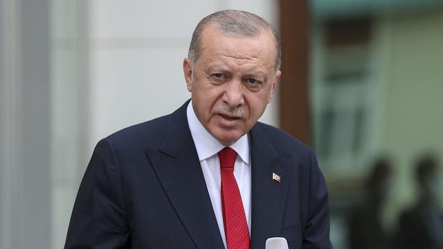 Can Ataklı kaleme aldı! "Saray 'Atatürk ve laiklik' söyleminden rahatsız oldu"