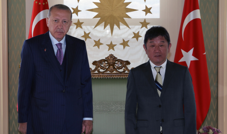 Ülkelerine sadece 12 Suriyeli kabul etmişlerdi... Japonya, Türkiye'ye 'göçmen kredi desteği' verecek