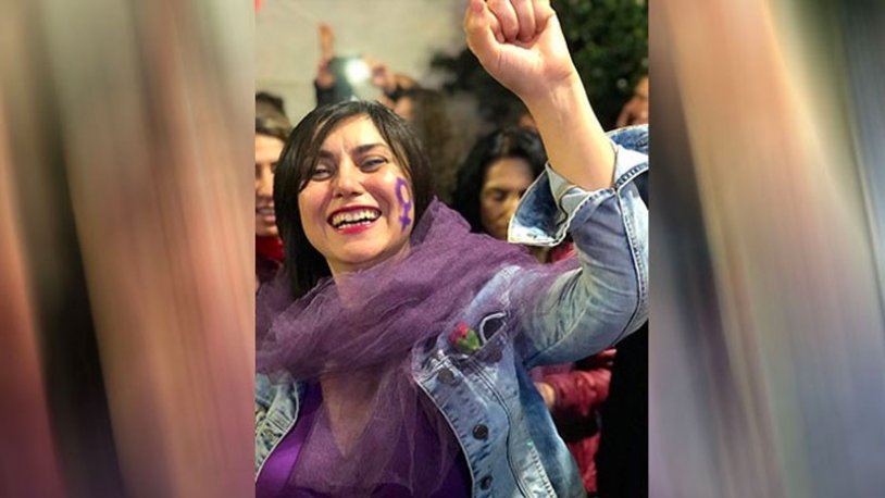 Sosyal medya paylaşımı gerekçe gösterilerek 22 yıllık iş hayatına TRT tarafından son verilmişti... Deniz Salmanlı konuştu!