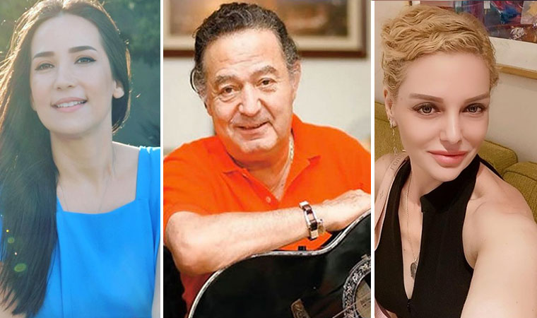 Beste Açar ve İpek Açar Kömürcü arasındaki gerilim artıyor! Mahkeme karşısında hesaplaşacaklar