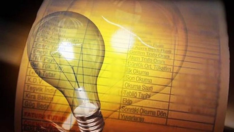 Sosyal medyada gündem oldu! Zamlı elektrik faturaları 5 yılda 210 TL'ye ulaştı