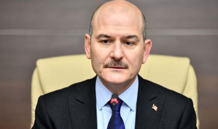 Süleyman Soylu devletin sağladığı özel korumalara ilişkin "Gizli" diyerek yanıt vermemişti... CHP'li vekilden Süleyman Soylu'ya yaylım ateşi! "Hukuk dışı işlerin kara kutusu"