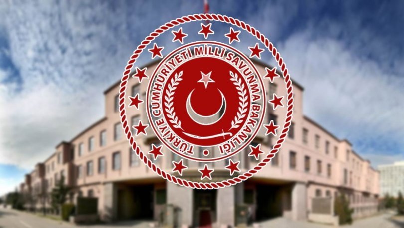 MSB: duyurdu: Koronavirüs tedavisi gören astsubaydan acı haber