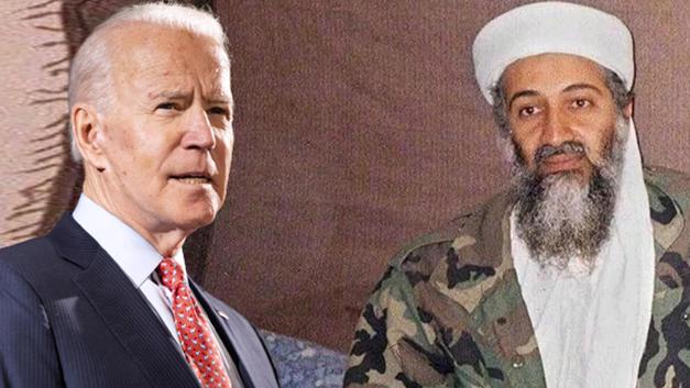 Bu iddia tüm dünyayı sarsacak! Usame Bin Ladin'in Joe Biden hakkında verdiği emir ortaya çıktı