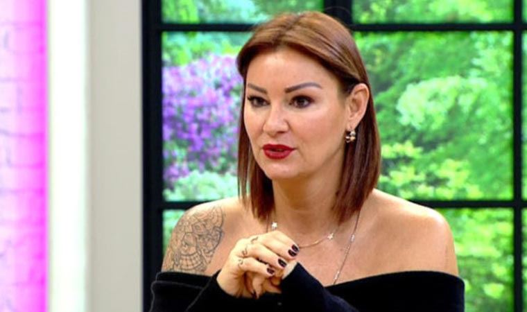 Pınar Altuğ'dan Şemdinli paylaşımı