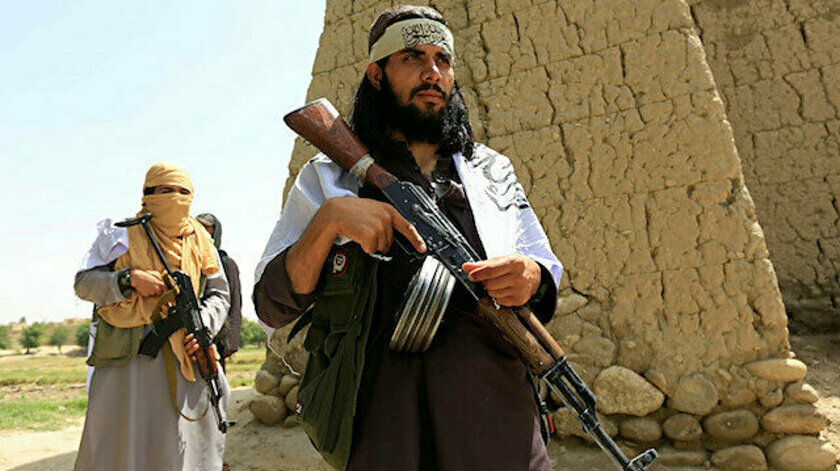 İlber Ortaylı'dan değerlendirme: "Taliban hareketi büyük ölçüde Pakistan’dan kaynaklanıyor"