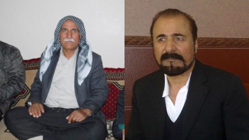 Şivan Perver’in ağabeyi koronavirüsten hayatını kaybetti
