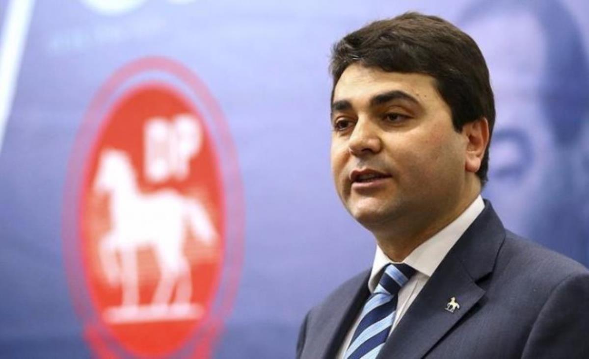 Demokrat Parti Genel Başkanı Gültekin Uysal: Türkiye gerilemiş durumda