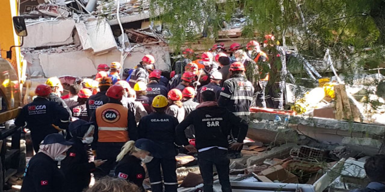 Nefesler tutulmuştu!  Doğanlar apartmanından peş peşe güzel haberler geldi!