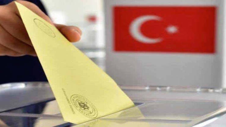 Tüm dengeleri değiştirebilecek sonuç! Kararsız ve sandığı protesto eden seçmenlerin yüzde 30'u...