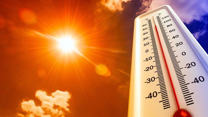 Meteoroloji’den kritik uyarı! Hem sıcaklık artacak hem yağış