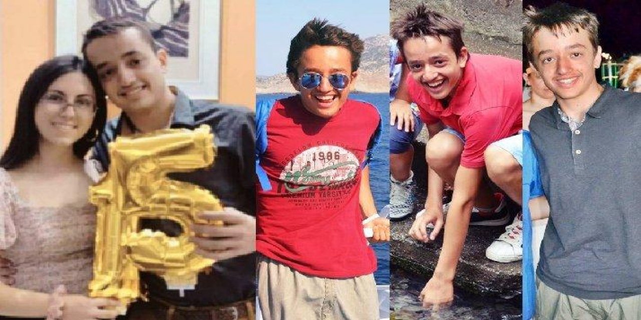 Cansız bedenleri birbirlerine sarılmış halde bulundu! Yunanistan'daki enkazdan dram çıktı...