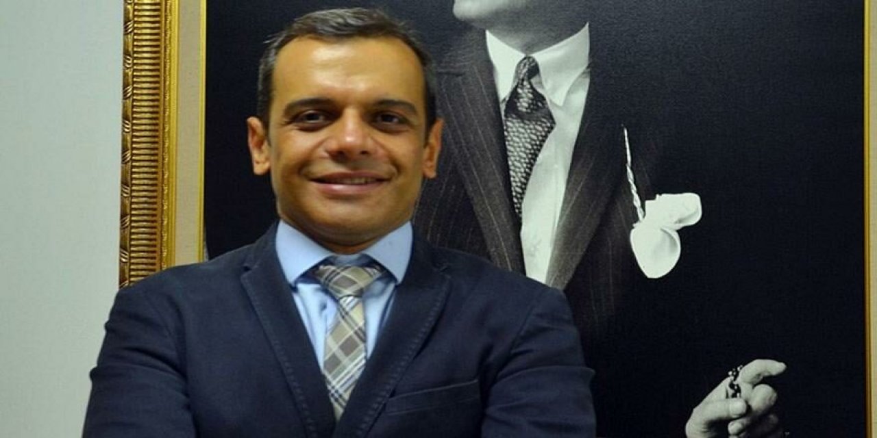 "Hükümet görüşlerimizi alıp kendi doğru bildiğini yaptı" Bilim Kurulu eski üyesi Alpay Azap'tan itiraf gibi açıklamalar! "Kararları alan hükümettir"