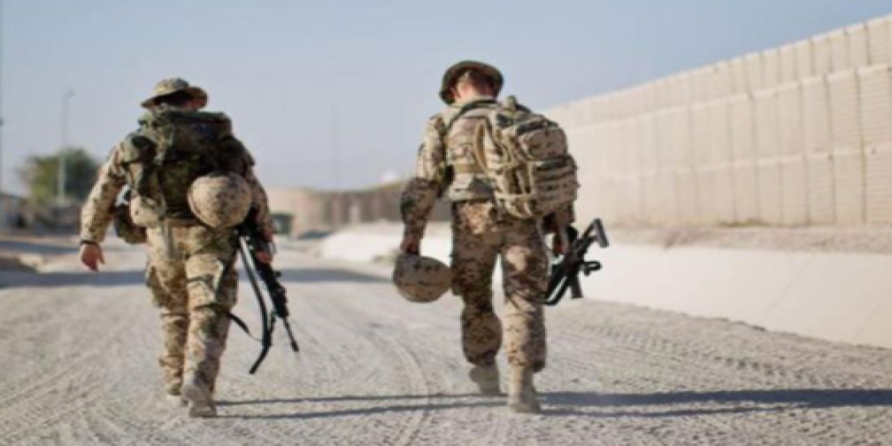 Küresel liderlik fiyaskosu... ABD'nin Afganistan'daki öngörüsüz yaklaşımlarının sonuçları...