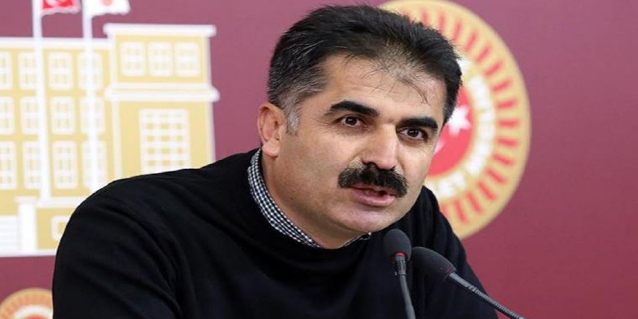 "Vatana düşman bunlar..." Hüseyin Aygün’den "Yetmez ama evet"çilere "göçmen" tepkisi!