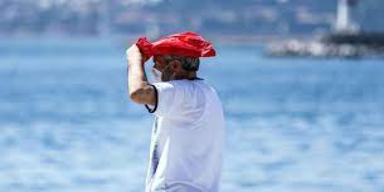 Hafta ortasında havalar tamamen değişiyor! Kavurucu sıcaklar geri dönüyor...