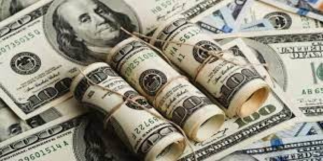 Yeniden tırmanışa mı geçecek? Dolar kuru için korkutan tahmin! Yıl sonunda bakın ne kadar olması bekleniyor?
