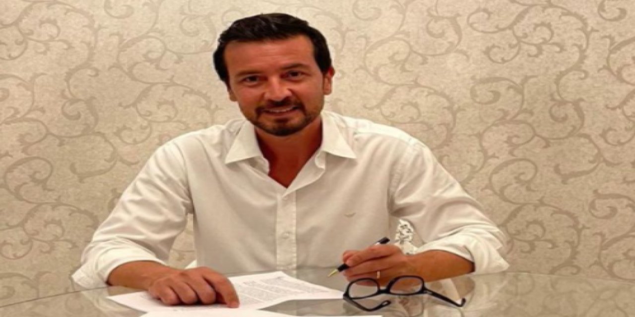 "Yeni bir başlangıç yapmak için kravatı, ceketi çıkarttı" TRT Spor eski sunucusu Ersin Düzen'in yeni adresi belli oldu!