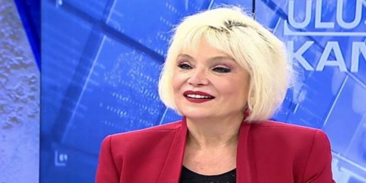 "Bağımsız Afganistan'ı tanıyoruz ve selamlıyoruz" demişlerdi... Gülgün Feyman "Cumhuriyet Kadınları Derneği"nden istifa etti!