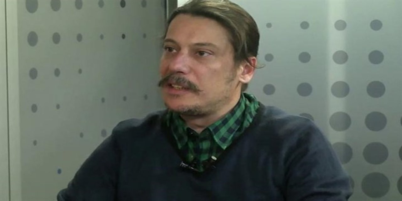 "Toplantının esas konusu Sedat Peker’di" dedi ve bombayı patlattı! Erk Acarer'den gündem yaratacak iddia! "Külliye’de BAE ile "Peker rüşveti" konuşuldu!"