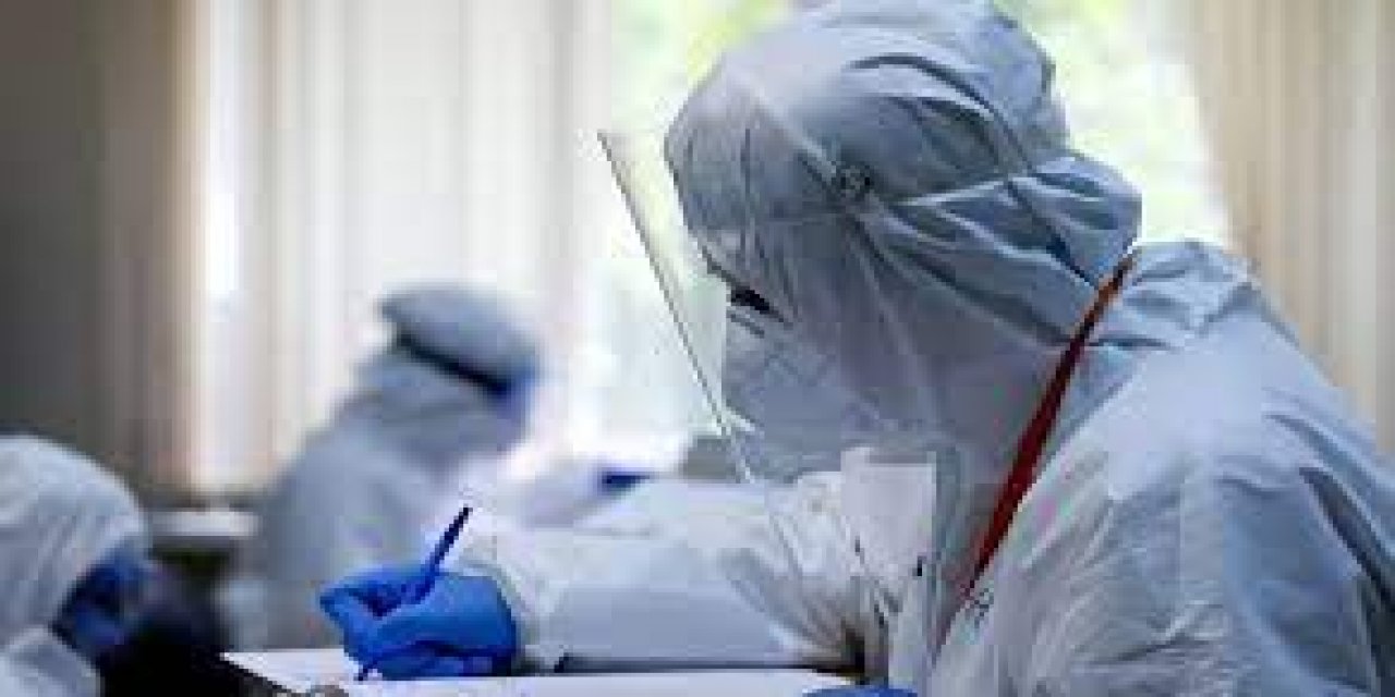 İzmir Tabip Odası'ndan korkutan açıklama! "Yeni varyantlar saptandı"