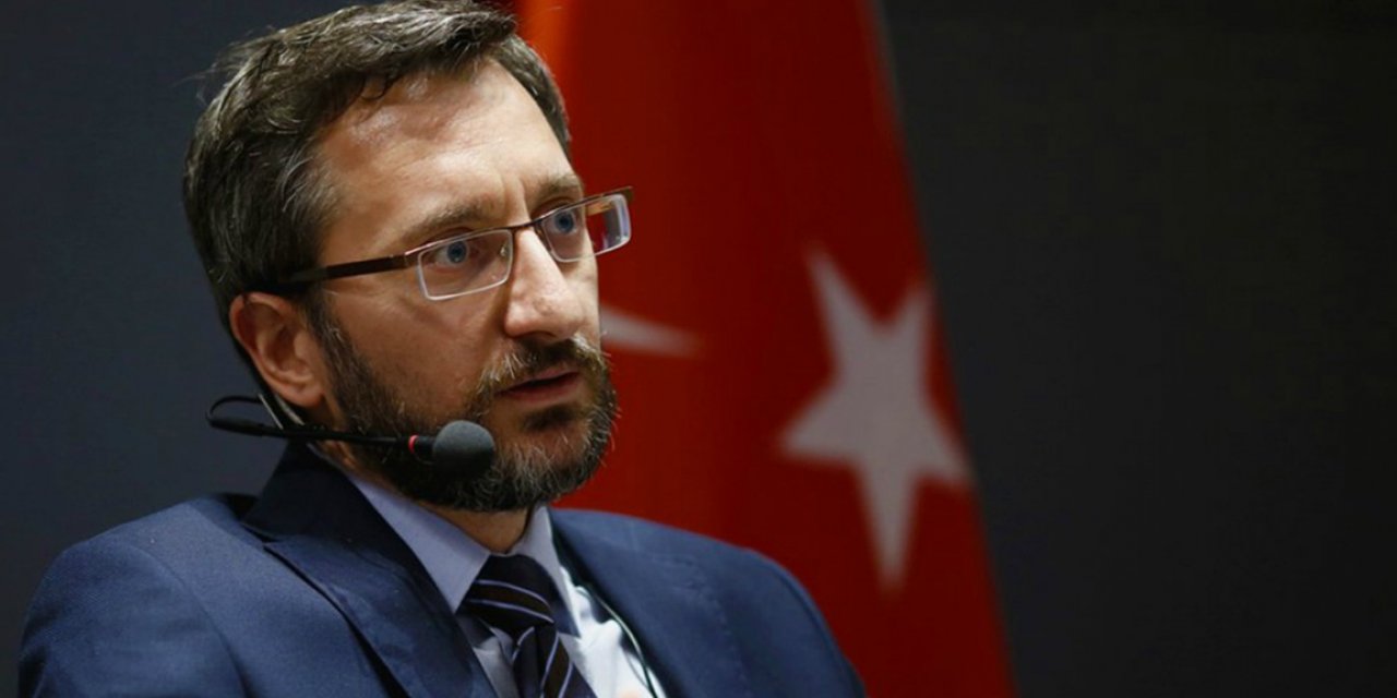 Afgan sığınmacılar için Türkiye'de merkez kurulacak mı? Fahrettin Altun'dan açıklama geldi!