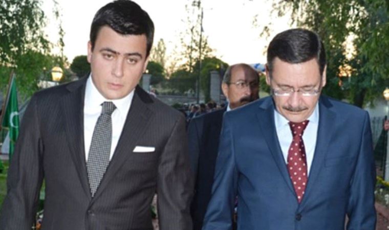 15 Temmuz'dan önce Koza-İpek grubunundu!  Marmaris'teki 7 yıldızlı otel Gökçeklere mi ait?