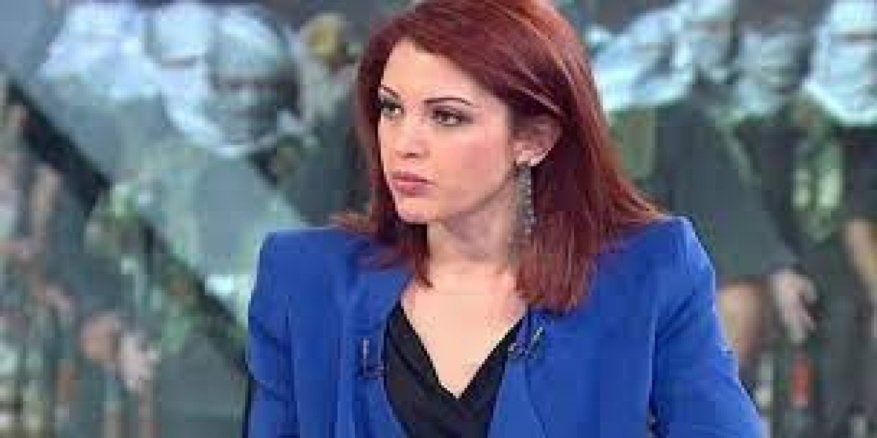 Erdoğan'a seslenip "affedin" demişti... Yeni Şafak yazarından Negahan Alçı'ya tepki! "28 Şubat’ın darbe zihniyetini diri ve ayakta yutmaya yönelik bir psikolojik harp jargonudur"